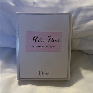 Dior Miss Dior Blooming Bouquet - Pink and White